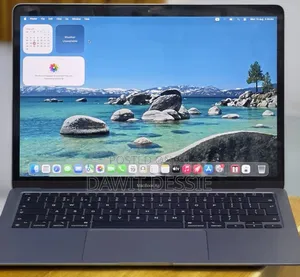 New Laptop Apple MacBook Air 2020 M1 16GB Apple M1 SSD 256GB