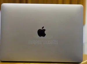 New Laptop Apple MacBook Air 2020 M1 16GB Apple M1 SSD 256GB