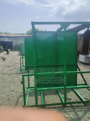 Construction Lift