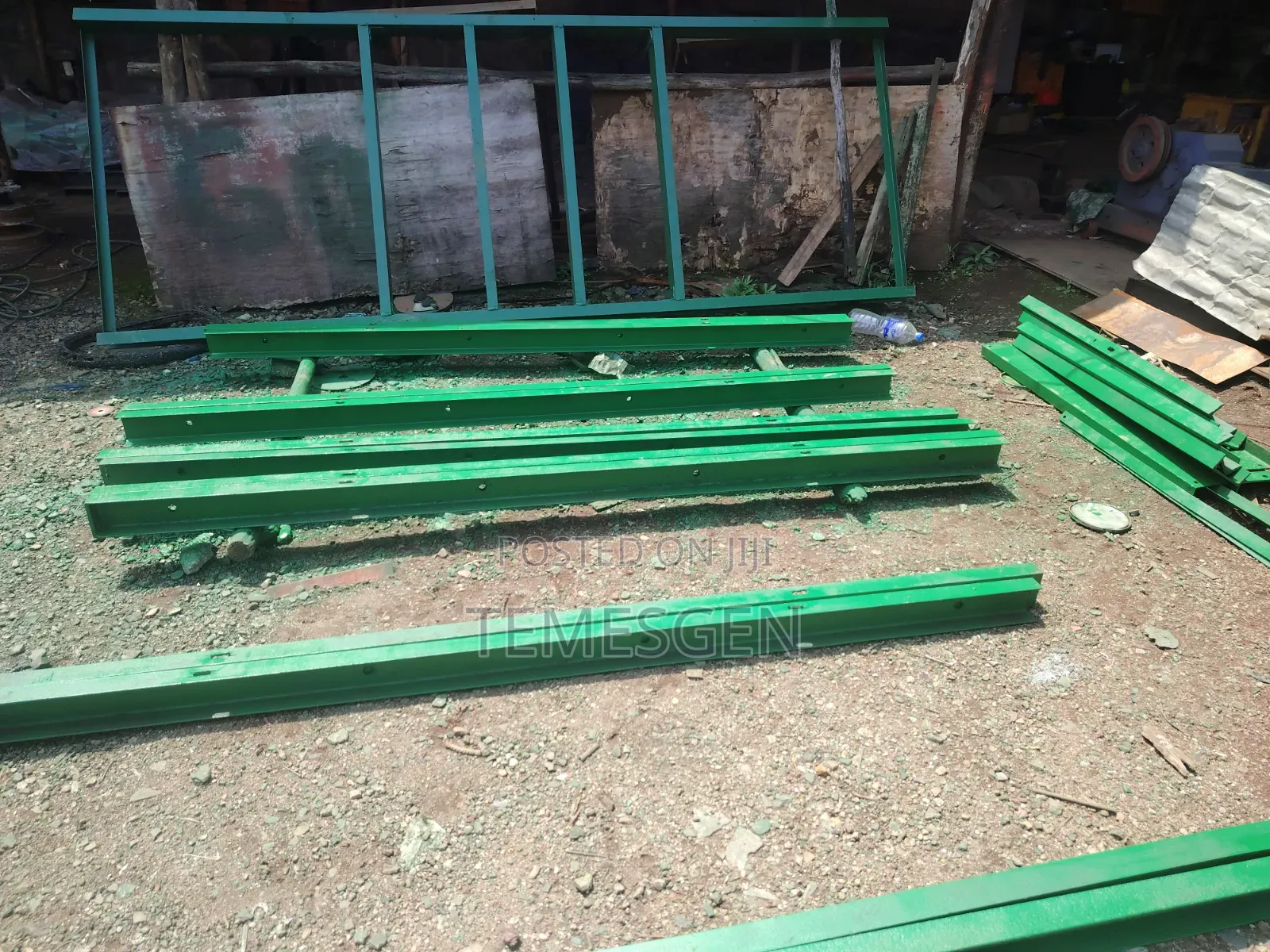 Construction Lift