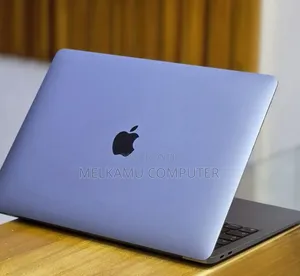 New Laptop Apple MacBook Air 2020 M1 16GB Apple M1 SSD 256GB