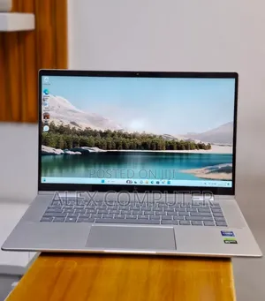 New Laptop HP Envy x360 16GB Intel Core i7 SSD 1T