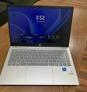 New Laptop HP 14-dq1025cl 16GB Intel Core i5 SSD 1T