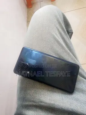 Samsung Galaxy M32 128 GB Gray