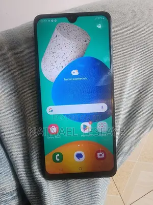 Samsung Galaxy M32 128 GB Gray