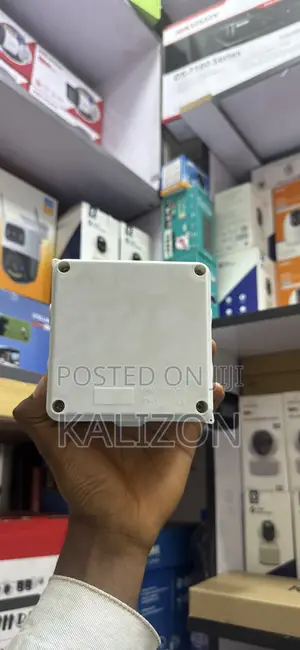 Junction Box 10010070 (IP65)