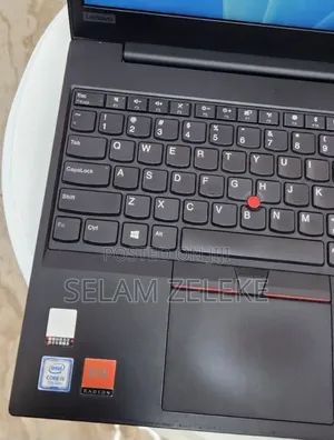New Laptop Lenovo 8GB Intel Core i5 HDD+SSD 1.5T