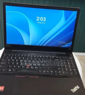 New Laptop Lenovo 8GB Intel Core i5 HDD+SSD 1.5T
