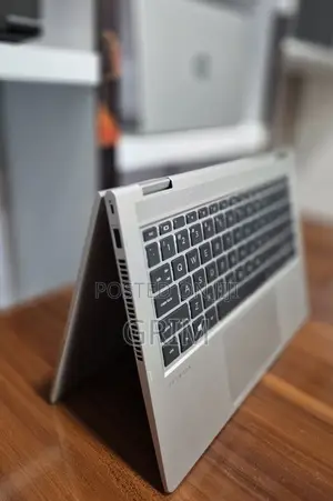 Laptop HP ProBook x360 435 G8 16GB Intel Core i7 SSD 512GB