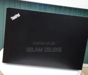 New Laptop Lenovo 8GB Intel Core i5 HDD+SSD 1.5T