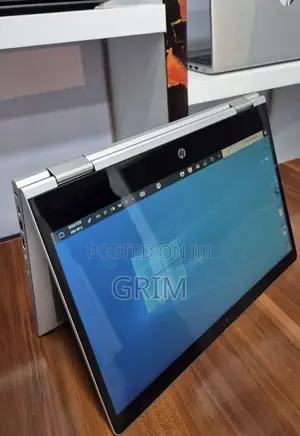 Laptop HP ProBook x360 435 G8 16GB Intel Core i7 SSD 512GB