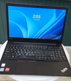 New Laptop Lenovo 8GB Intel Core i5 HDD+SSD 1.5T