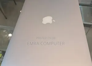 New Laptop Apple MacBook Air 2017 8GB Intel Core i5 SSD 128GB