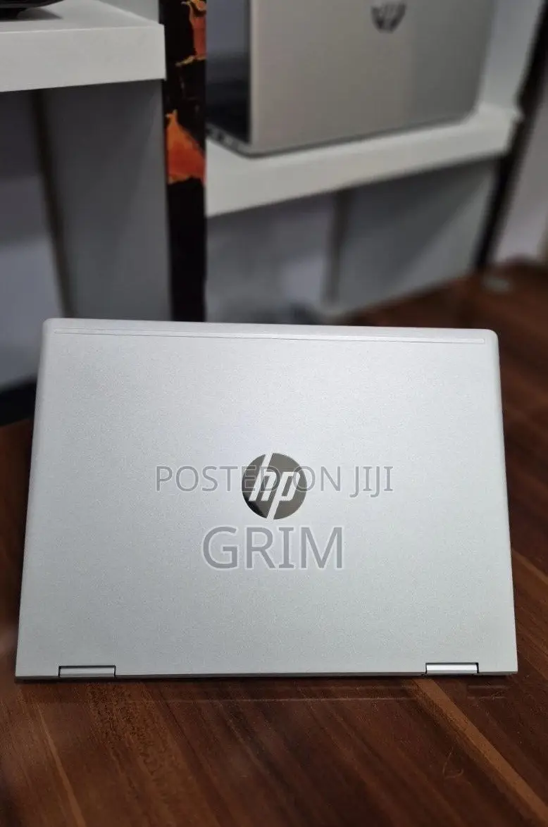 Laptop HP ProBook x360 435 G8 16GB Intel Core i7 SSD 512GB