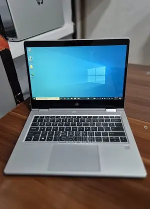 Laptop HP ProBook x360 435 G8 16GB Intel Core i7 SSD 512GB
