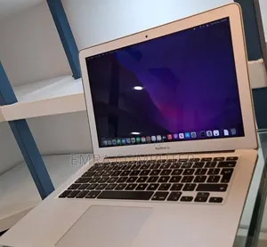 New Laptop Apple MacBook Air 2017 8GB Intel Core i5 SSD 128GB