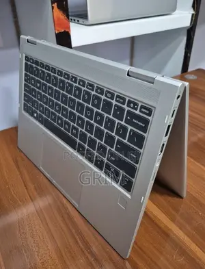 Laptop HP ProBook x360 435 G8 16GB Intel Core i7 SSD 512GB
