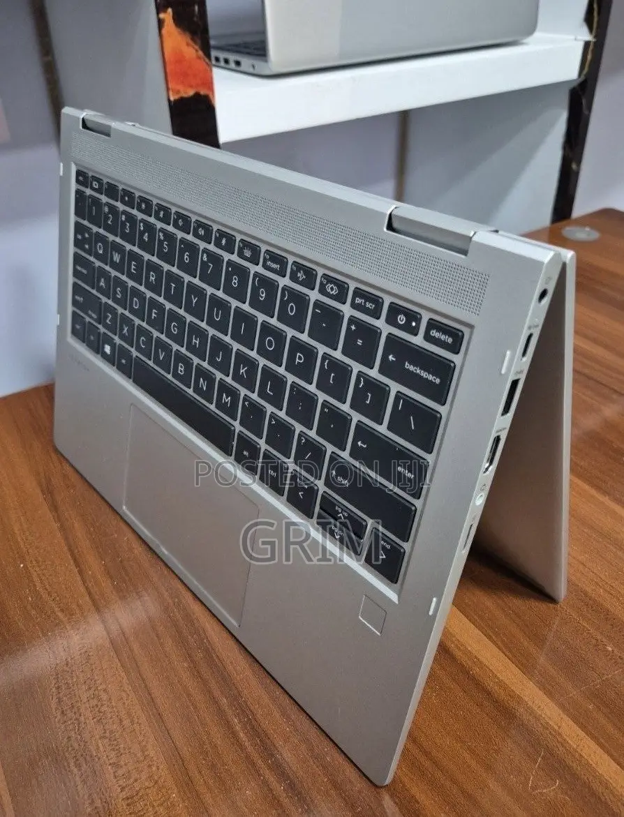 Laptop HP ProBook x360 435 G8 16GB Intel Core i7 SSD 512GB