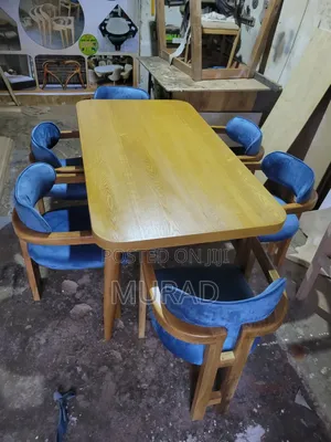Murad Yenus Furnitur