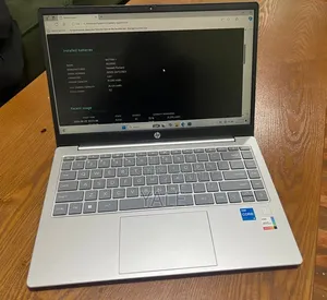 New Laptop HP 14-dq1025cl 16GB Intel Core i5 SSD 1T