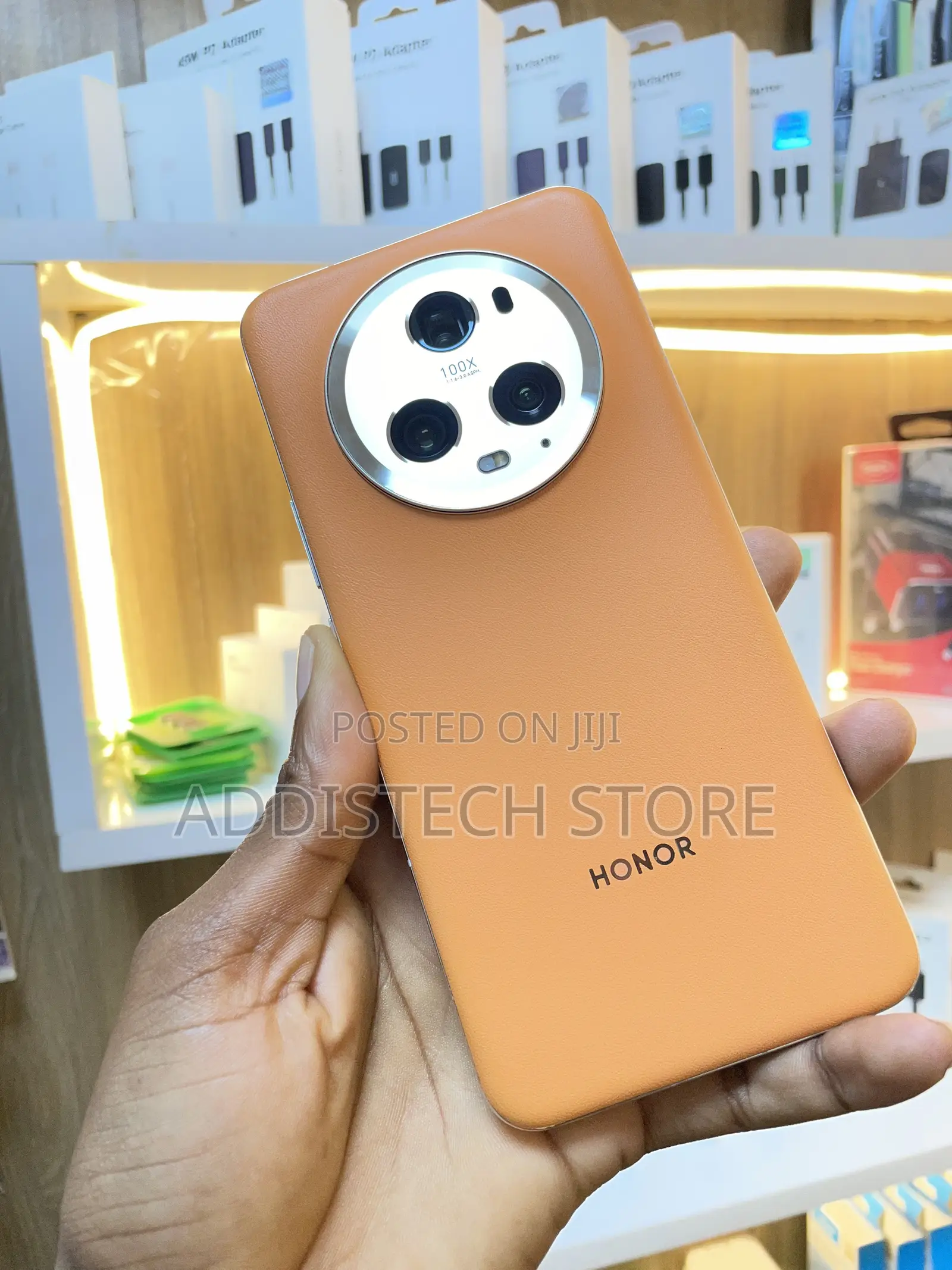 New Honor Magic6 Pro 512 GB