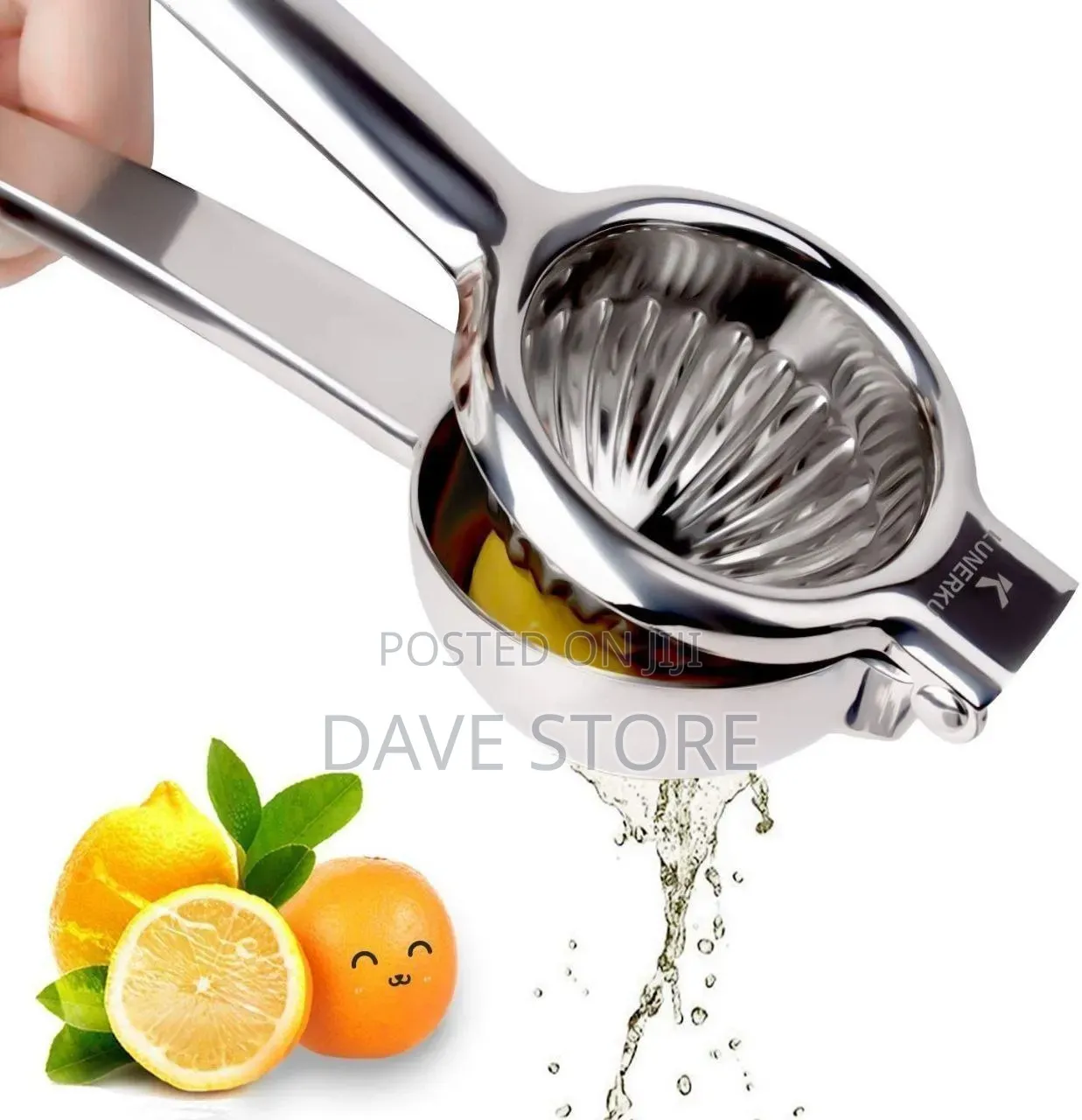 Lemon Squeezer