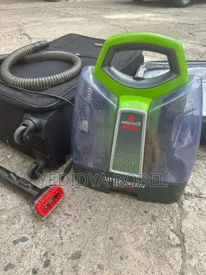 Spot Cleaner