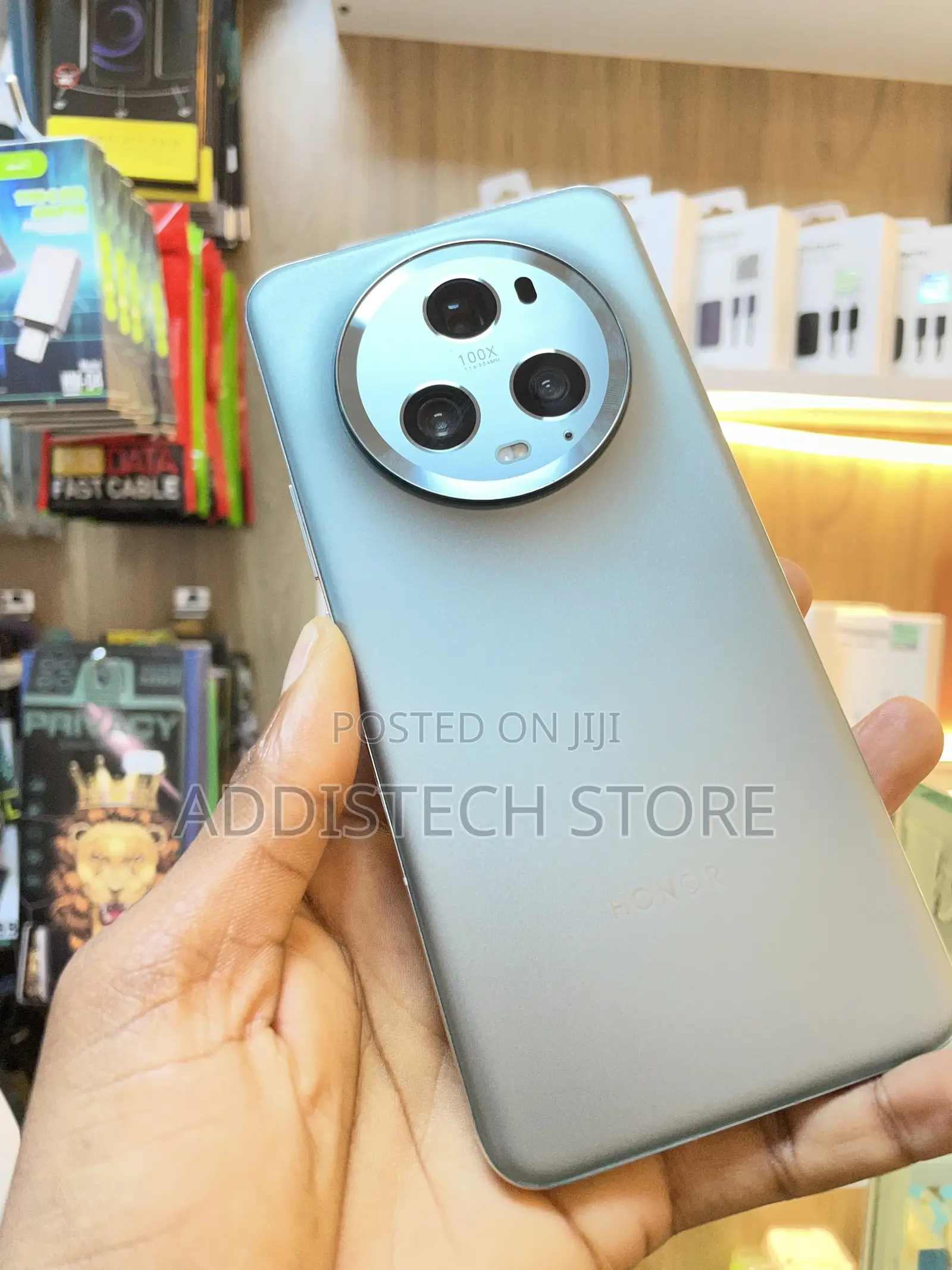 New Honor Magic6 Pro 512 GB