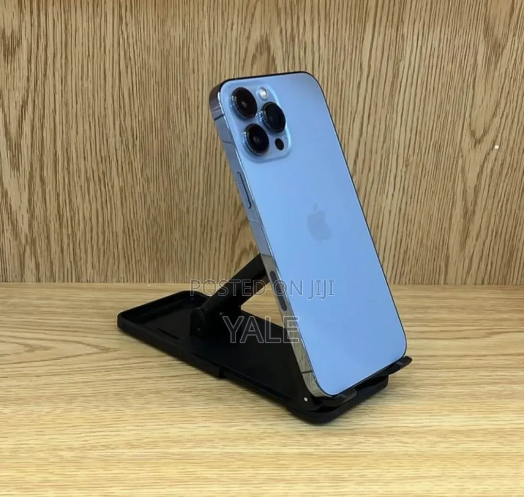 New Apple iPhone 13 Pro Max 256 GB