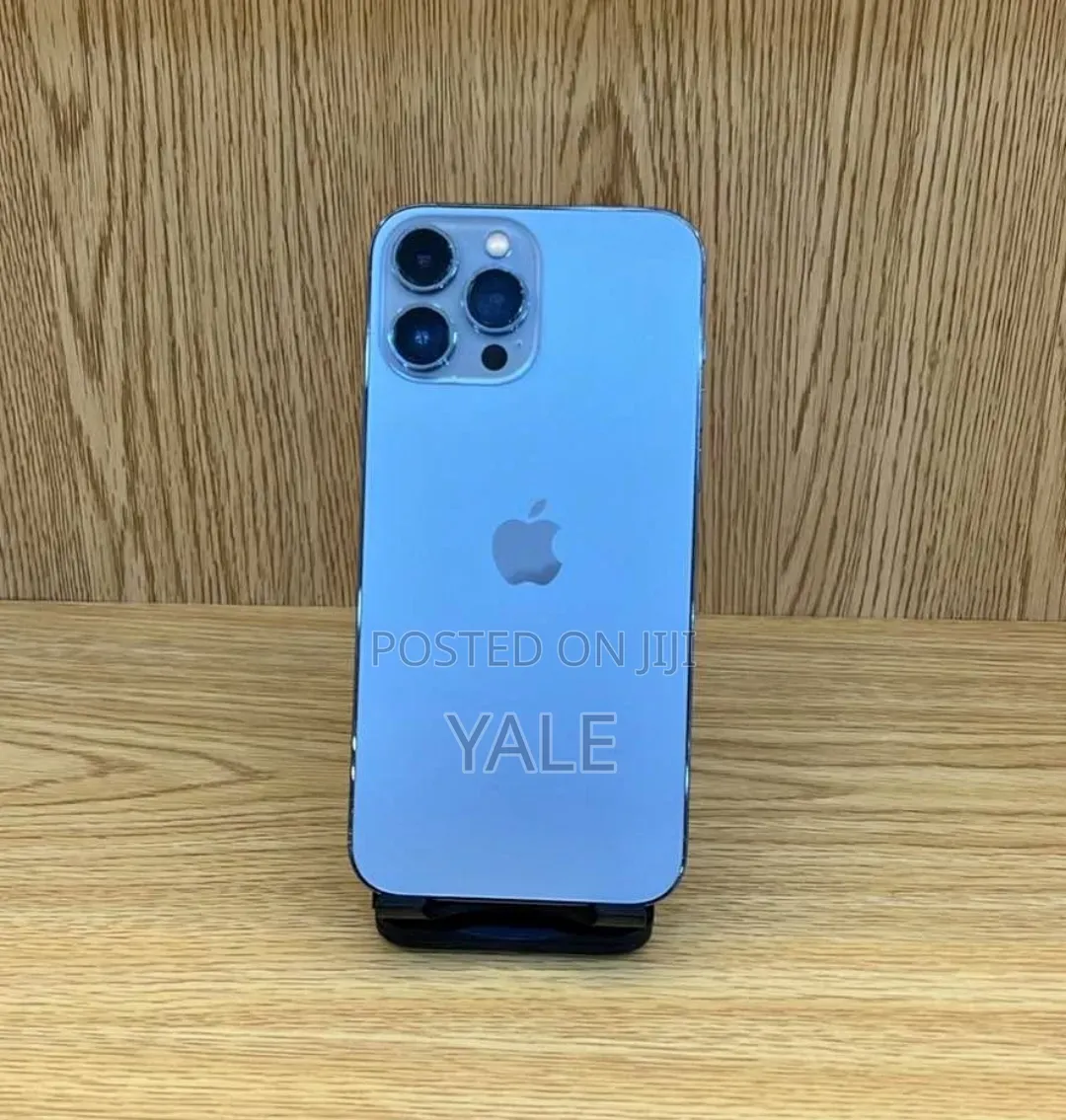 New Apple iPhone 13 Pro Max 256 GB