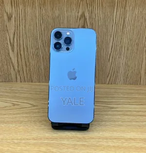 New Apple iPhone 13 Pro Max 256 GB
