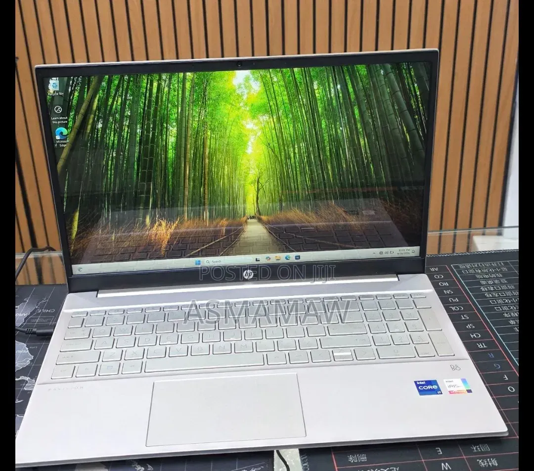 New Laptop HP Pavilion 15 16GB Intel Core i7 SSD 512GB