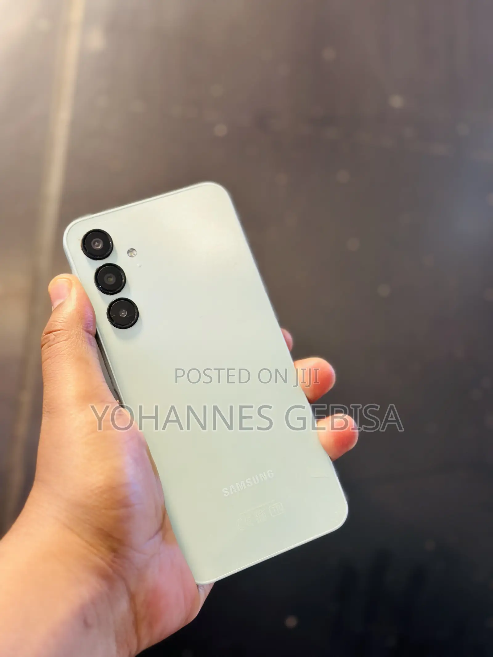 Samsung Galaxy A16 128 GB