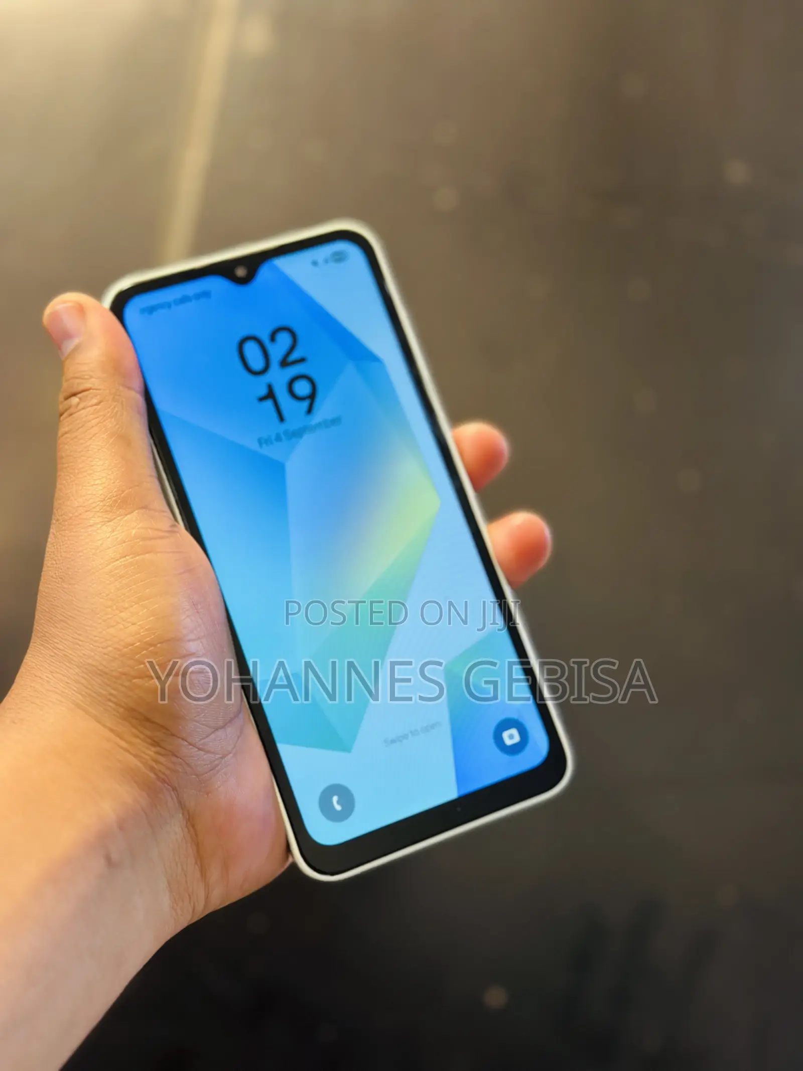 Samsung Galaxy A16 128 GB