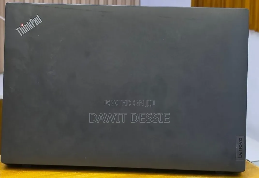 New Laptop Lenovo ThinkPad L14 16GB AMD Ryzen 7 SSD 512GB