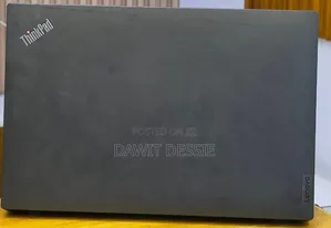 New Laptop Lenovo ThinkPad L14 16GB AMD Ryzen 7 SSD 512GB