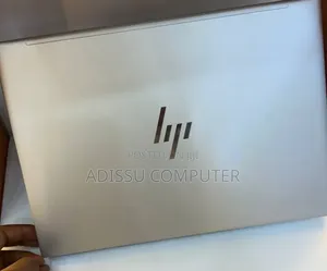 New Laptop HP EliteBook 840 G10 16GB Intel Core i7 SSD 512GB