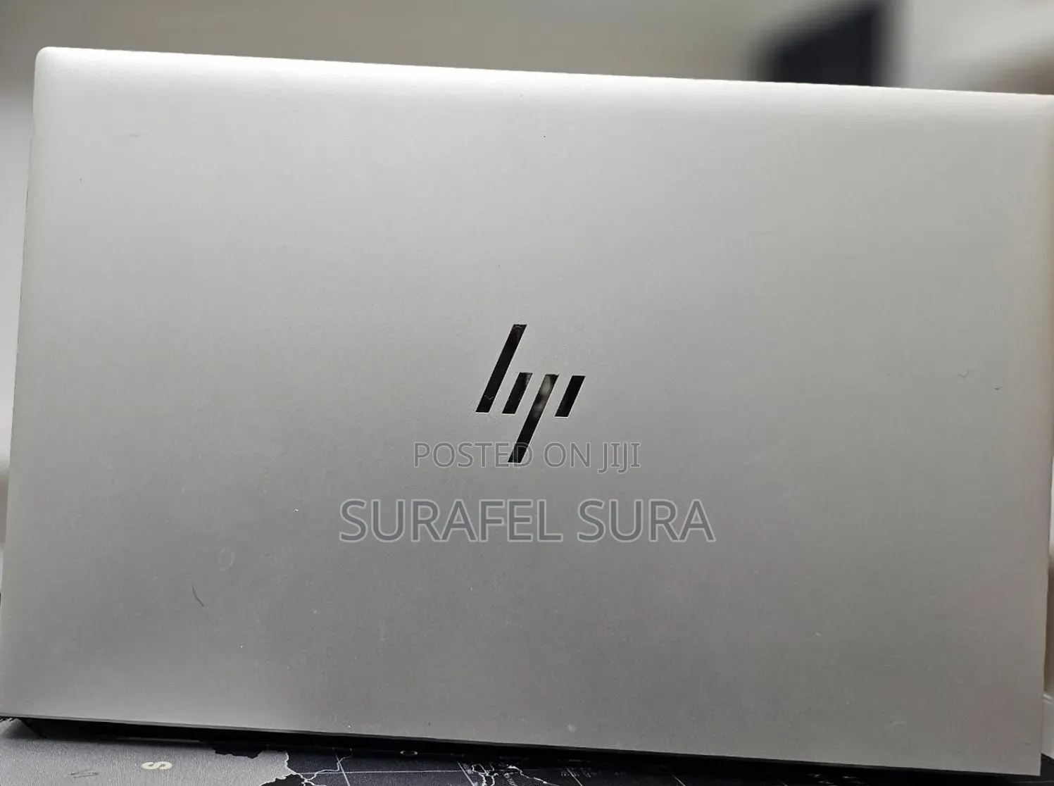 New Laptop HP EliteBook 840 G7 16GB Intel Core i7 SSD 512GB