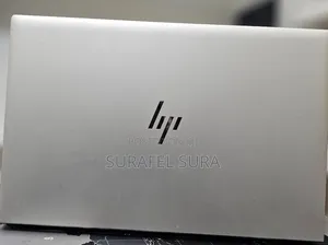 New Laptop HP EliteBook 840 G7 16GB Intel Core i7 SSD 512GB