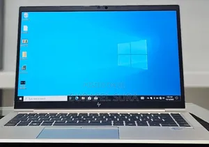 New Laptop HP EliteBook 840 G7 16GB Intel Core i7 SSD 512GB