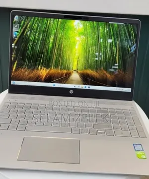 New Laptop HP 16GB Intel Core i7 SSD 512GB