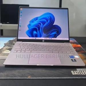 New Laptop HP Pavilion 14 16GB Intel Core i7 SSD 512GB
