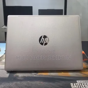 New Laptop HP Pavilion 14 16GB Intel Core i7 SSD 512GB
