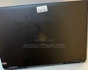 New Laptop HP Omen 16 16GB Intel Core i7 SSD 512GB