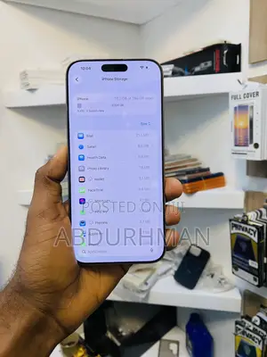 Apple iPhone 16 Pro Max 256 GB