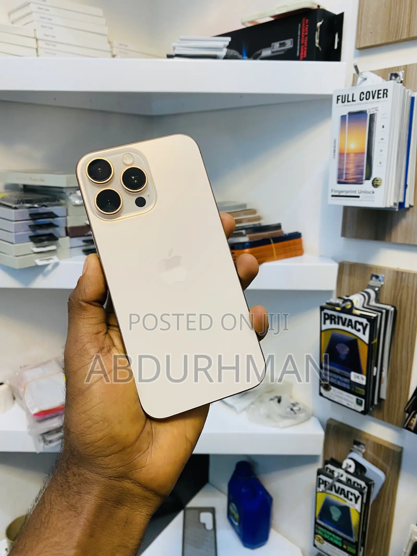 Apple iPhone 16 Pro Max 256 GB
