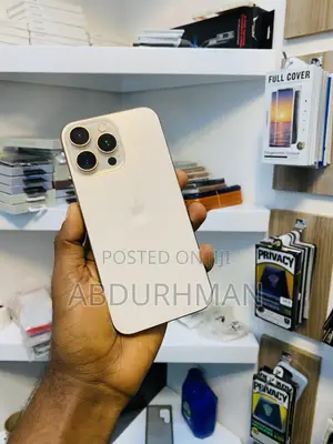 Apple iPhone 16 Pro Max 256 GB