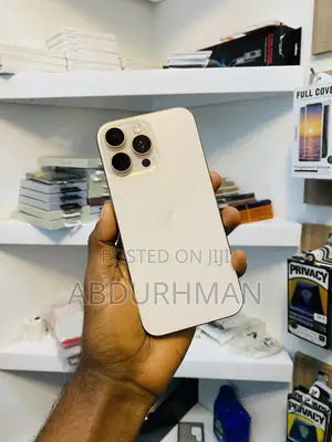 Apple iPhone 16 Pro Max 256 GB