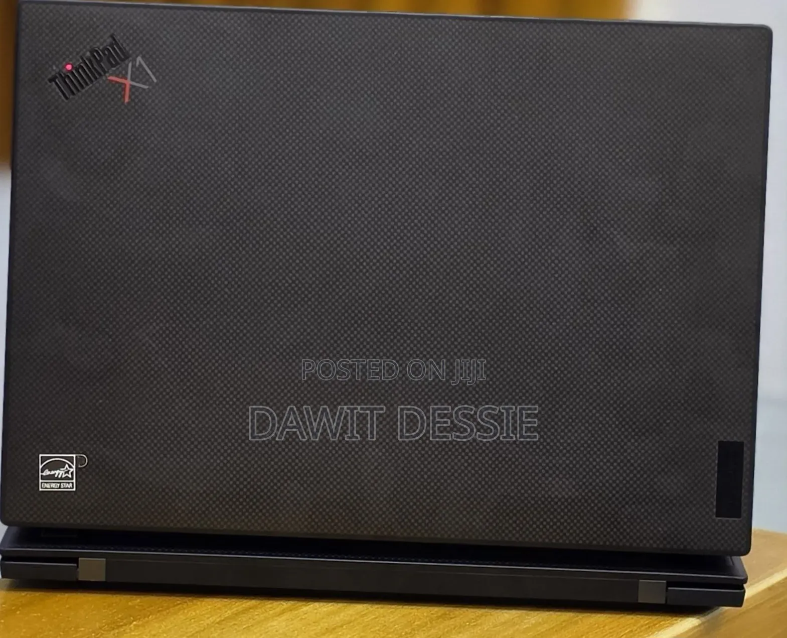 New Laptop Lenovo ThinkPad X1 Carbon Gen11 16GB Intel Core i7 SSD 512GB
