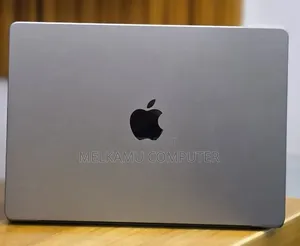 New Laptop Apple MacBook Pro 2021 M1 32GB Apple M1 SSD 512GB